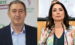DEM Parti Eş Genel Başkanları Hatimoğulları ve Bakırhan'dan yeni eğitim öğretim yılı mesajı