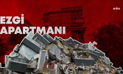 Depremde yıkılan Ezgi Apartmanı davasında karar