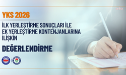 Devlet üniversitelerine yerleşen 30 binden fazla aday kayıt yaptırmadı