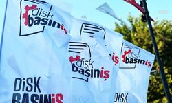 DİSK Basın-İş'ten sosyal medya hesaplarına erişim engellerine tepki: Sansür kurumsallaşıyor