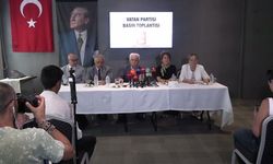 Doğu Perinçek: “Terörsüz Türkiye süreciyle ilgili atılan adımlar faydalı ama eksik”