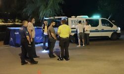 Edremit'te derede bir kişinin cansız bedeni bulundu