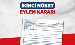 Eğitim Gücü Sen'den "ikinci nöbet" için eylem kararı