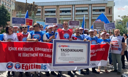 Eğitim-İş’ten Öğretmenler Kurulu öncesi “şerh” çağrısı