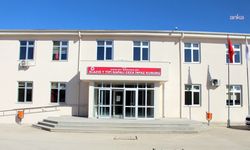 Elazığ T Tipi Cezaevi'nde yangın: 19 mahkum dumandan etkilendi