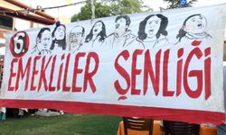 "Emekliler Şenliği" düzenlendi