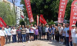 Emeklilerden yüksek enflasyon tepkisi: “Seçimde bunun hesabını sandıkta sormaya kararlıyız”