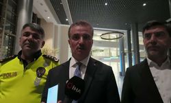 Erzurum’da iki grup arasında silahlı kavga: 1’i polis 11 yaralı