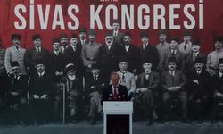 Faik Öztrak: "Sivas Kongresi kararları, Cumhuriyetimizin kurucu nitelikteki temel beyannamesidir"