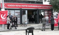 Fatih Erbakan: "Öcalan'la ilgili bir adım atılacaksa milletimize sorulmalı"