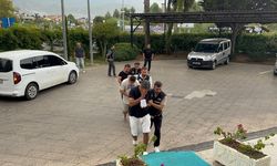 Fethiye Belediye Başkanı Karaca’ya yönelik silahlı saldırı soruşturmasında 1 tutuklama