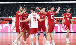 Filenin Efeleri, Letonya’ya 3-1 mağlup oldu: Avrupa Şampiyonası’na veda etti