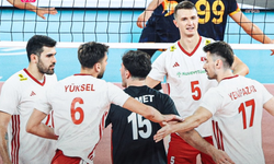 Filenin Efeleri, Romanya'ya 3-1 mağlup oldu: Gruptan çıkma umudu son maça kaldı