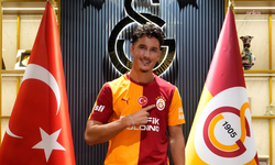 Galatasaray, Deniz Gül'ü transfer etti