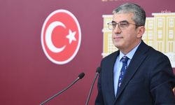 Gökhan Günaydın'dan iktidara enflasyon verileri tepkisi: "Bu düzen kader değildir, kötü yönetimin bir sonucudur"