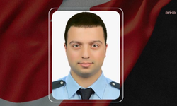 Görev sırasında trafik kazası geçiren polis memuru şehit oldu