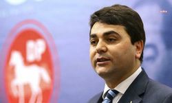 Gültekin Uysal, Sivas Kongresi'nin 107. yıl dönümünü kutladı