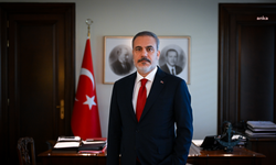 Hakan Fidan, Katar ve Suudi Arabistanlı mevkidaşlarıyla bölgedeki son gelişmeleri görüştü