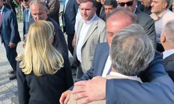 İBB Başkanvekili Nuri Aslan'ın babası Muharrem Aslan İçin Garipdede Cemevi'nde cenaze töreni düzenlendi