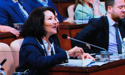 İBB Meclisi CHP Meclis Grup Başkanvekili Ülkü İnanlı: Dolandırıcıların adımı kullanarak...