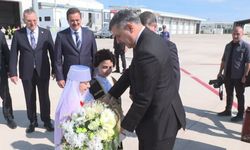 İçişleri Bakanı Çiftçi: Suç örgütü üyelerinin iadesi için Yunanistan, Almanya ve İtalya'ya ziyaretlerimi sürdüreceğim