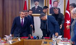 İçişleri Bakanlığı ile MEB arasında okul güvenliği protokolü imzalandı