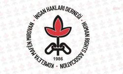 İHD'den Mehmet Sait Yıldırım ve Tunç Soyer için tahliye çağrısı