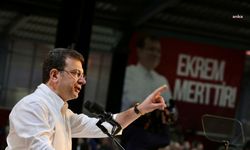 İmamoğlu: Erdoğan varsa güvensizlik var