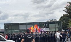 İstanbul Barosu: Çağlayan'da gözaltına alınanların derhal serbest bırakılmasını istiyoruz