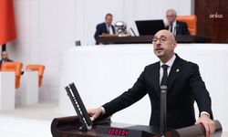 İYİ Partili Poyraz'dan Mehmet Uçum'a: Bürokrasiyi ve siyaseti zehirlemekten vazgeçin