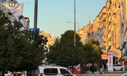 İzmir'de banka çalışanlarını rehin alan şüpheli tutuklandı
