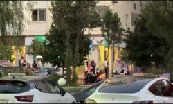 İzmir’de bankada 5 çalışanın rehin alındığı olayda şüpheli gözaltına alındı