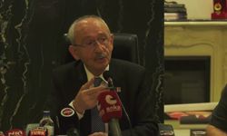 Kılıçdaroğlu'ndan "Altılı Masa" açıklaması: Doğru olduğuna inandım ve arkadaşlarımı ikna ettim