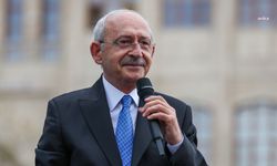 Kılıçdaroğlu'ndan Filenin Sultanları'na tebrik