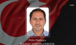 Kırıkkale'de görev sırasında bir aracın çarpması sonucu yaralanan polis memuru şehit oldu
