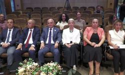 Lojistik sektörünün rotası İzmir'de çizilecek