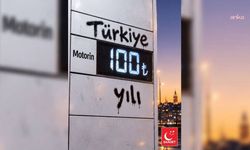 Mahmut Arıkan'dan motorin zammına "Türkiye 100 yılı" tepkisi