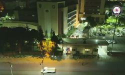 Manisa'da uyuşturucu operasyonu: 20 tutuklama