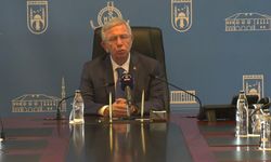 Mansur Yavaş, Ankara zabıtasıyla buluştu