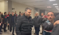 Mehmet Akif Ersoy’un tutukluluk hâlinin devamına karar verilerek dava 9 Ekim’e ertelendi