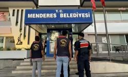 Menderes Belediyesi soruşturmasında avukat E.G. tutuklandı