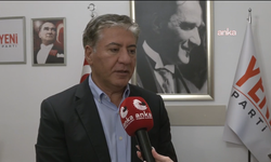 Murat Emir'den iktidara tepki: Elinde anlatacağı icraat yok, gösterecek bir düşmanı hep var