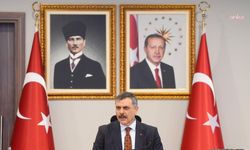 Mustafa Çiftçi'den emniyet kemeri çağrısı: Kemerimizi takalım; kendimizi, sevdiklerimizi ve geleceğimizi koruyalım