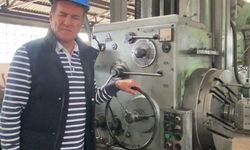 Mustafa Sarıgül'den Erzincan Makine Fabrikası çağrısı: Fabrikamızı çalıştıralım, üretime katkısı olsun
