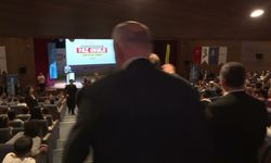 Nuri Aslan: Kendi evlatlarım için ne diliyorsam, İstanbul’umuzun tüm çocukları için de aynısını diliyorum