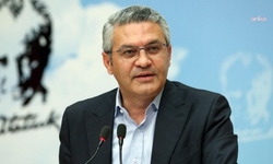 Oğuz Kaan Salıcı: İktidara başka, muhalefete başka hukuk olmaz