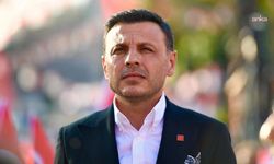 Özgür Çelik: Gelip vicdanıyla oyunu kullanacak, milletin sandık iradesine saygı duyacak diye insanlarımızı tutukluyorlar