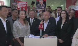Özgür Çelik: Savcılar neden Üsküdar'da, Bayrampaşa'da devreye girmiyorlar?