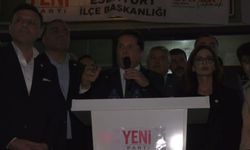 Özgür Çelik: "Türkiye'de yargıya olan güven yüzde 20'lerin altına inmiş durumda"