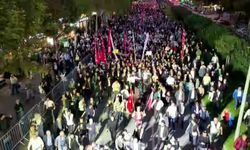 Özgür Özel: Atatürk'le sorunu olmayan tüm demokratlarla beraberiz
